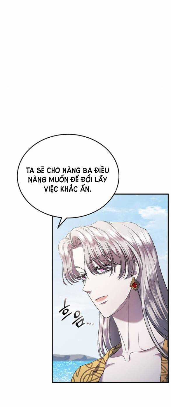 Ai Đã Bắt Cóc Hoàng Hậu? Chapter 18.1 trang 25