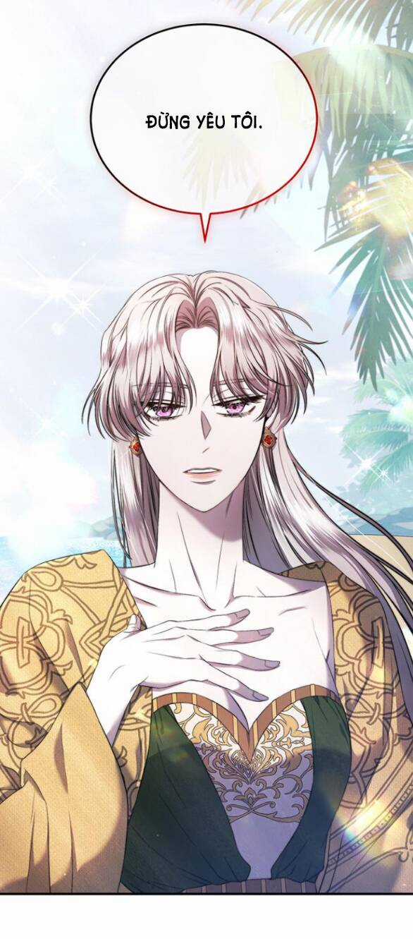 Ai Đã Bắt Cóc Hoàng Hậu? Chapter 18.1 trang 28