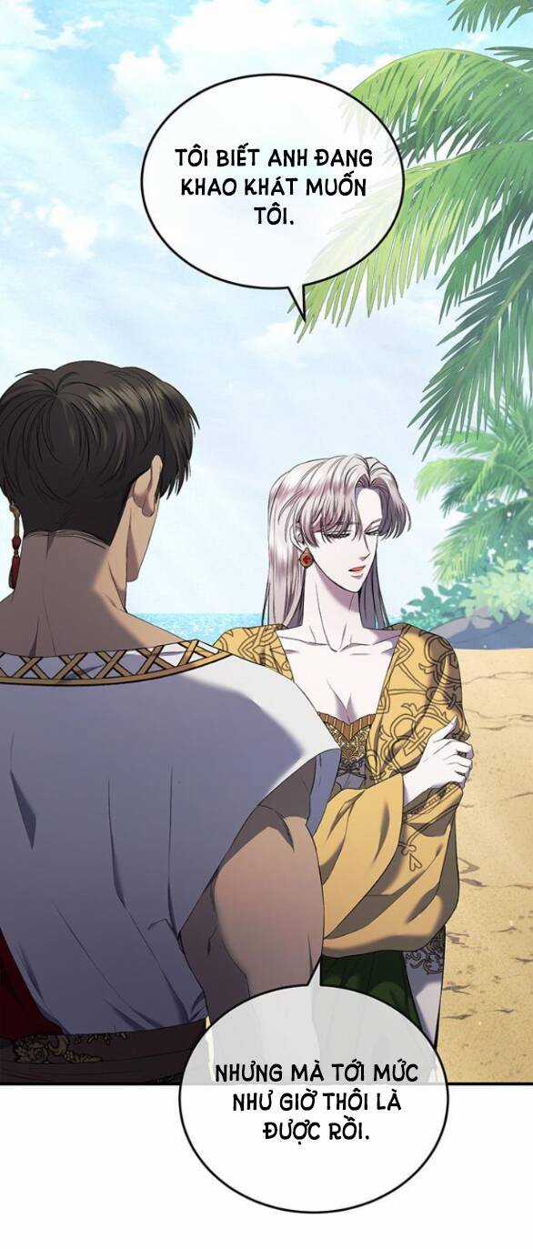 Ai Đã Bắt Cóc Hoàng Hậu? Chapter 18.1 trang 30