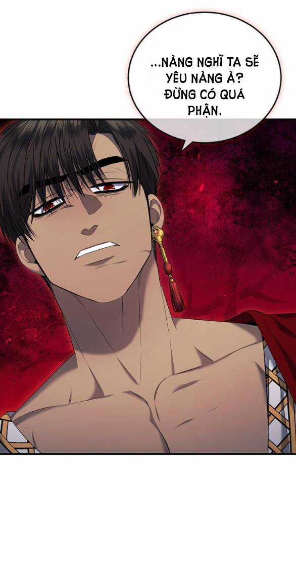 Ai Đã Bắt Cóc Hoàng Hậu? Chapter 18.1 trang 32