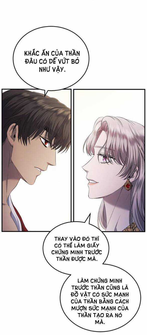 Ai Đã Bắt Cóc Hoàng Hậu? Chapter 18.1 trang 37