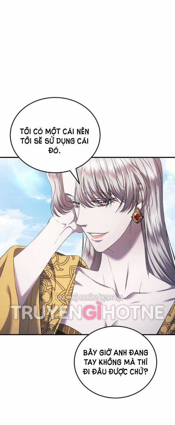 Ai Đã Bắt Cóc Hoàng Hậu? Chapter 18.1 trang 38