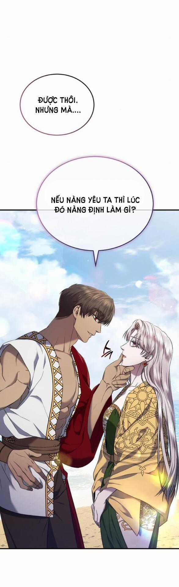 Ai Đã Bắt Cóc Hoàng Hậu? Chapter 18.1 trang 40