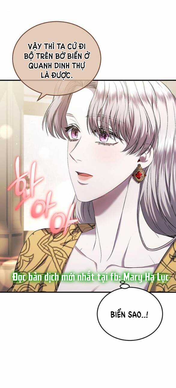 Ai Đã Bắt Cóc Hoàng Hậu? Chapter 18.1 trang 9