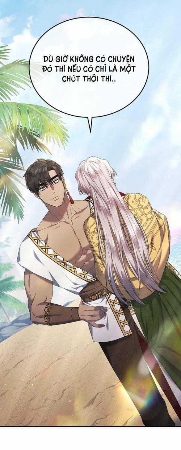 Ai Đã Bắt Cóc Hoàng Hậu? Chapter 18.2 trang 1