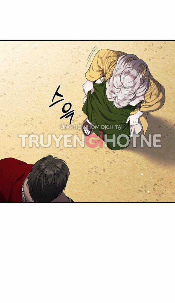 Ai Đã Bắt Cóc Hoàng Hậu? Chapter 18.2 trang 10