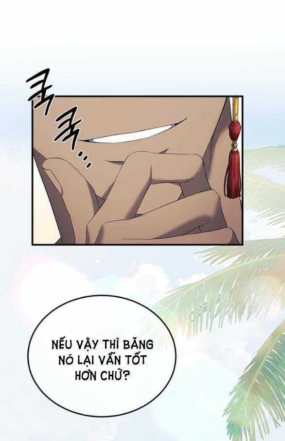 Ai Đã Bắt Cóc Hoàng Hậu? Chapter 18.2 trang 14