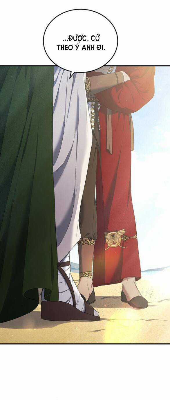 Ai Đã Bắt Cóc Hoàng Hậu? Chapter 18.2 trang 19