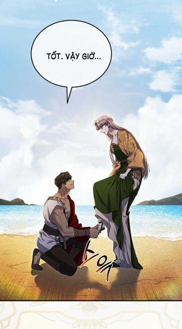 Ai Đã Bắt Cóc Hoàng Hậu? Chapter 18.2 trang 22