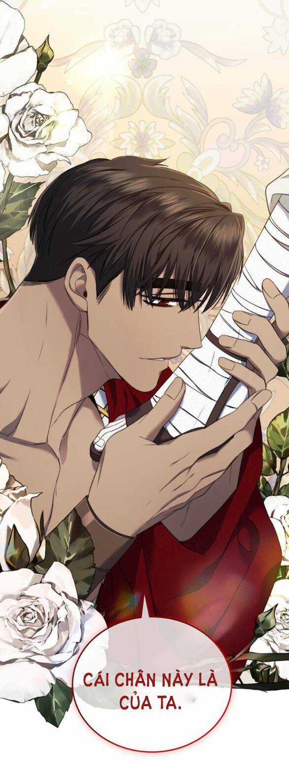 Ai Đã Bắt Cóc Hoàng Hậu? Chapter 18.2 trang 23