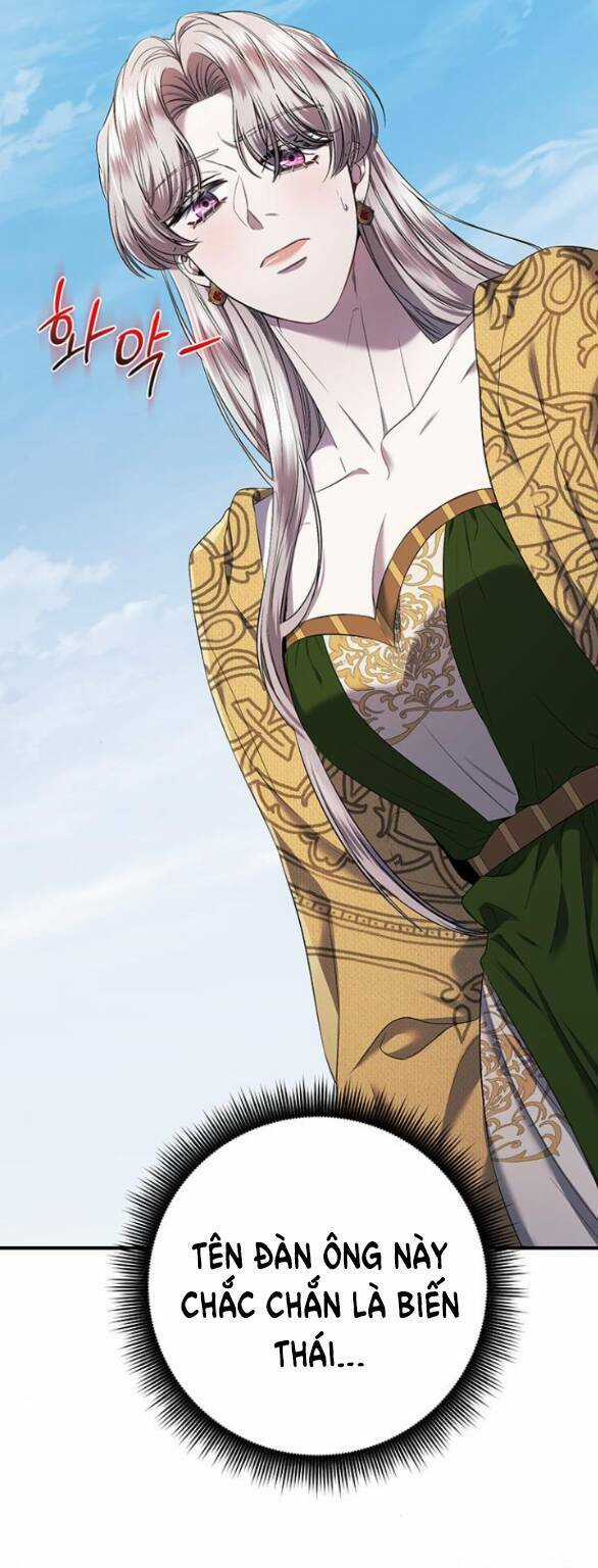 Ai Đã Bắt Cóc Hoàng Hậu? Chapter 18.2 trang 25