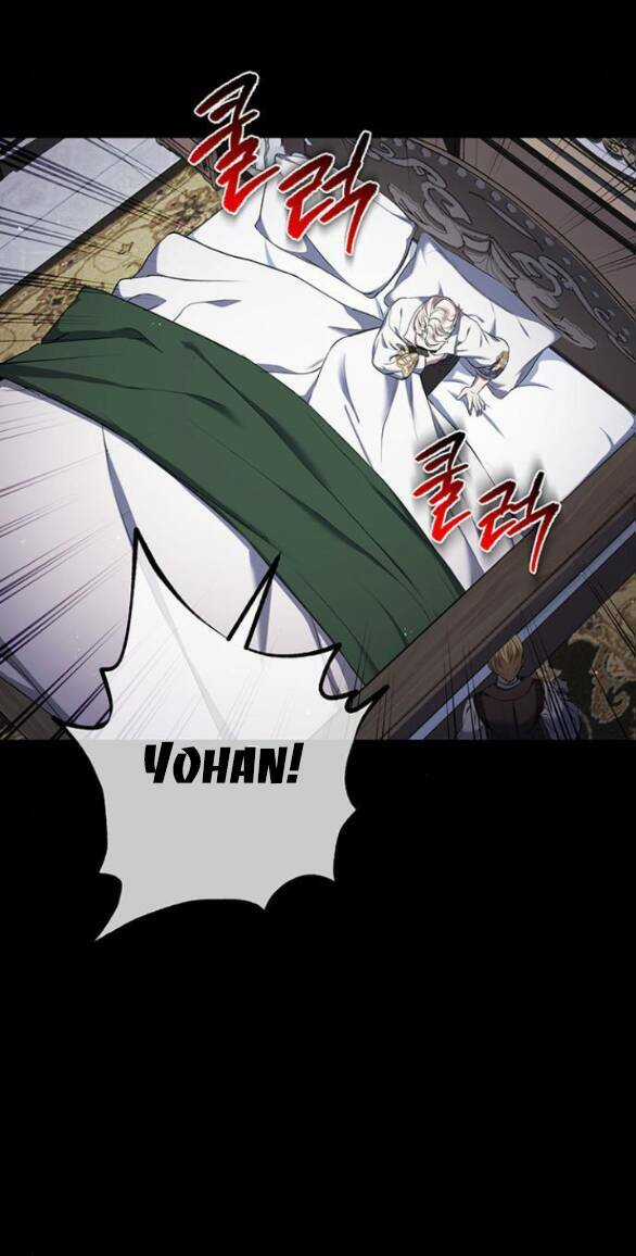 Ai Đã Bắt Cóc Hoàng Hậu? Chapter 18.2 trang 28