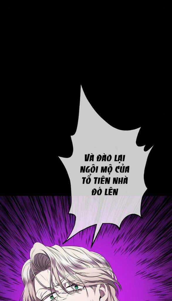 Ai Đã Bắt Cóc Hoàng Hậu? Chapter 18.2 trang 36