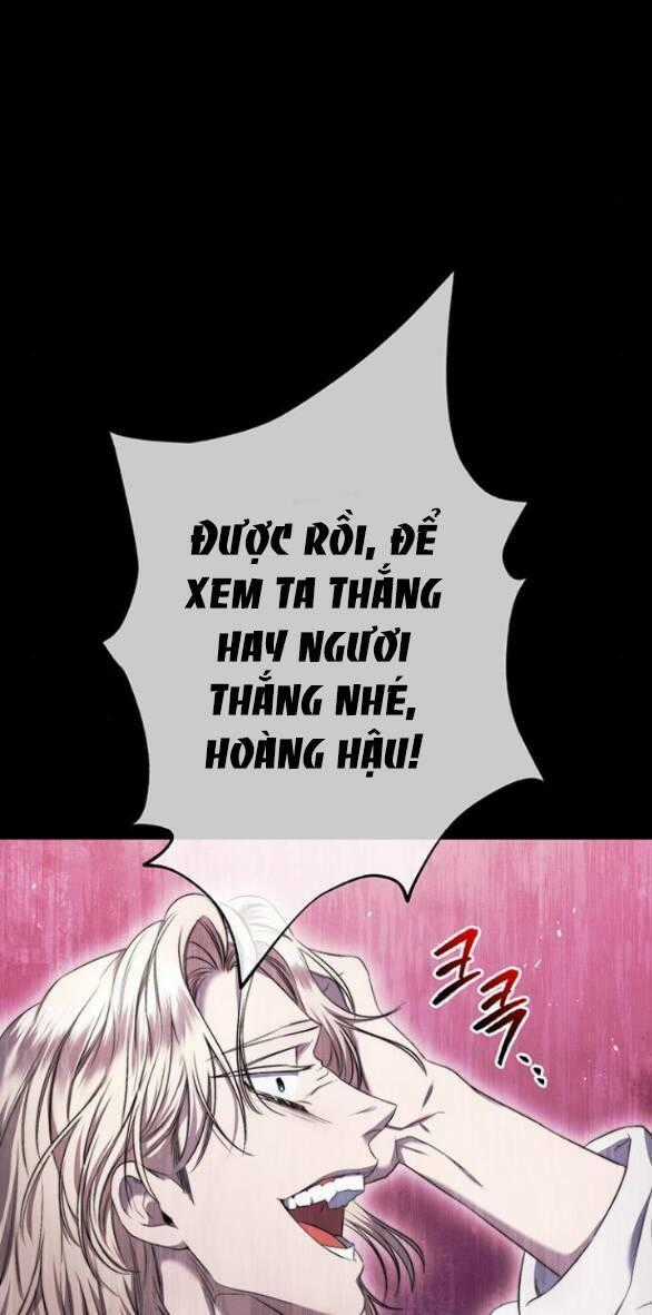 Ai Đã Bắt Cóc Hoàng Hậu? Chapter 18.2 trang 40