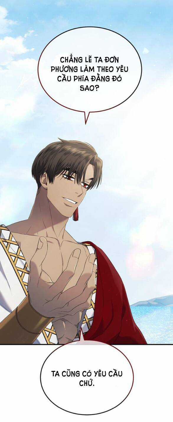 Ai Đã Bắt Cóc Hoàng Hậu? Chapter 18.2 trang 5