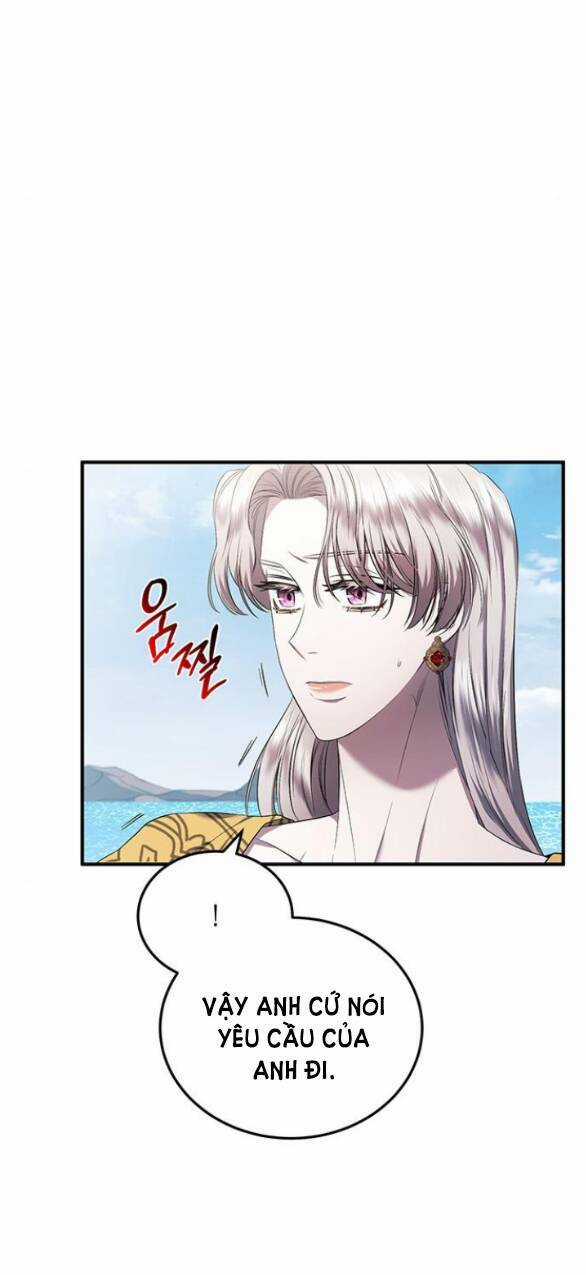 Ai Đã Bắt Cóc Hoàng Hậu? Chapter 18.2 trang 6