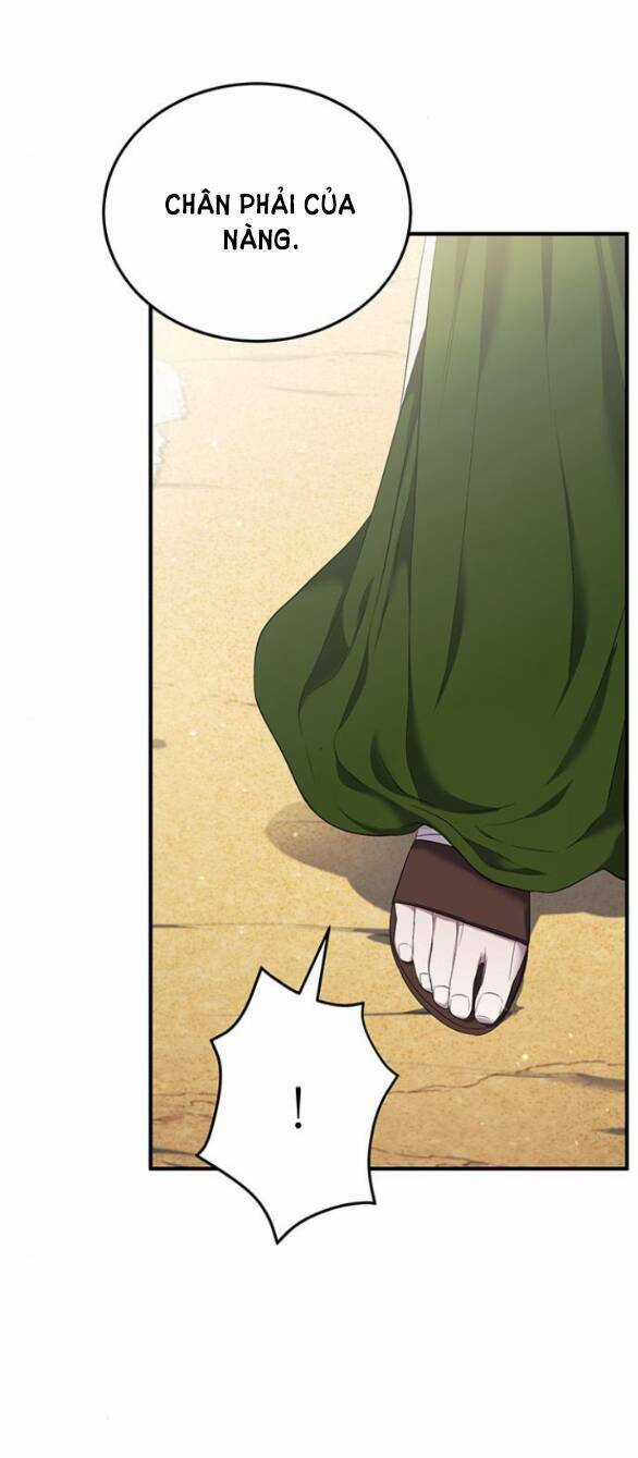 Ai Đã Bắt Cóc Hoàng Hậu? Chapter 18.2 trang 8