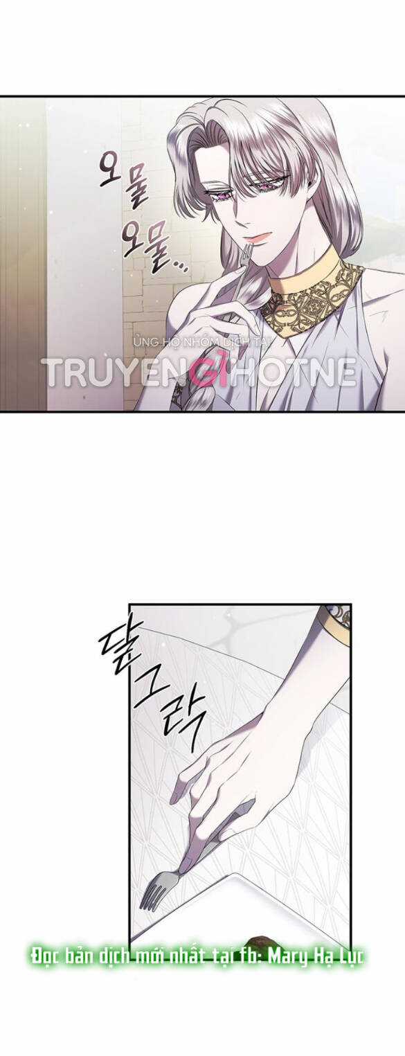 Ai Đã Bắt Cóc Hoàng Hậu? Chapter 19.1 trang 10