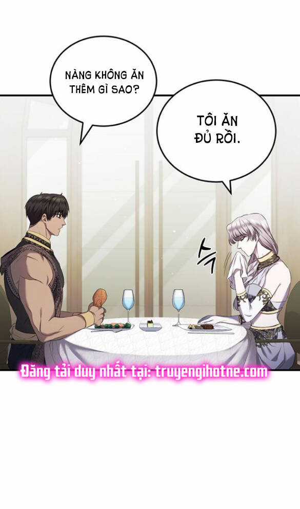 Ai Đã Bắt Cóc Hoàng Hậu? Chapter 19.1 trang 11