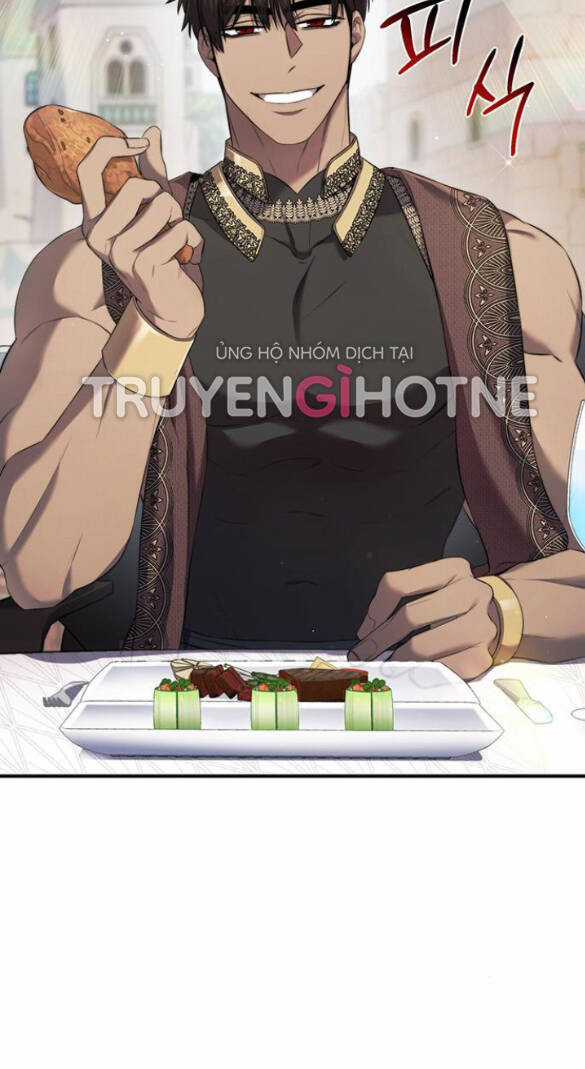 Ai Đã Bắt Cóc Hoàng Hậu? Chapter 19.1 trang 13