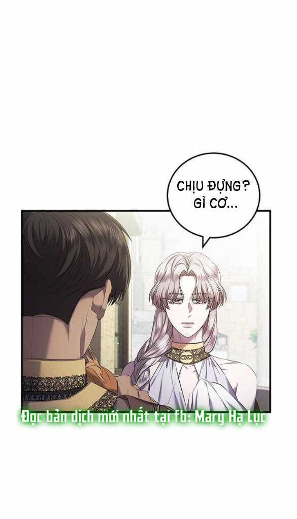 Ai Đã Bắt Cóc Hoàng Hậu? Chapter 19.1 trang 14