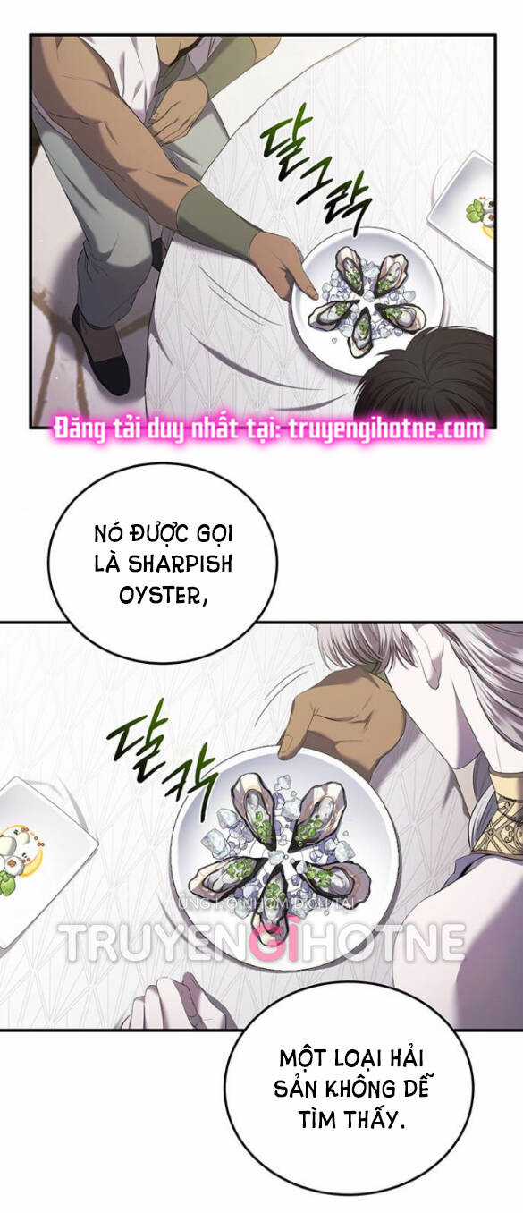 Ai Đã Bắt Cóc Hoàng Hậu? Chapter 19.1 trang 20