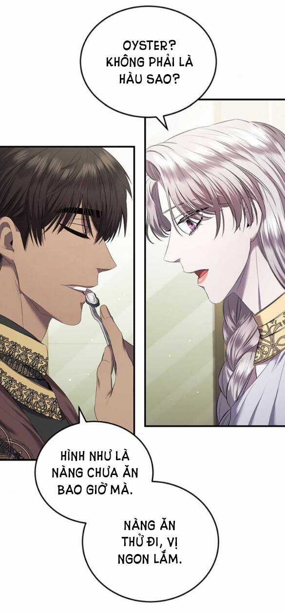 Ai Đã Bắt Cóc Hoàng Hậu? Chapter 19.1 trang 21