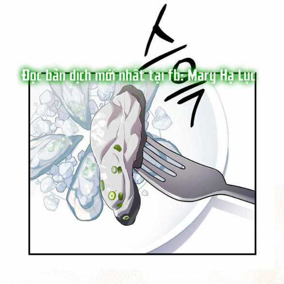 Ai Đã Bắt Cóc Hoàng Hậu? Chapter 19.1 trang 22