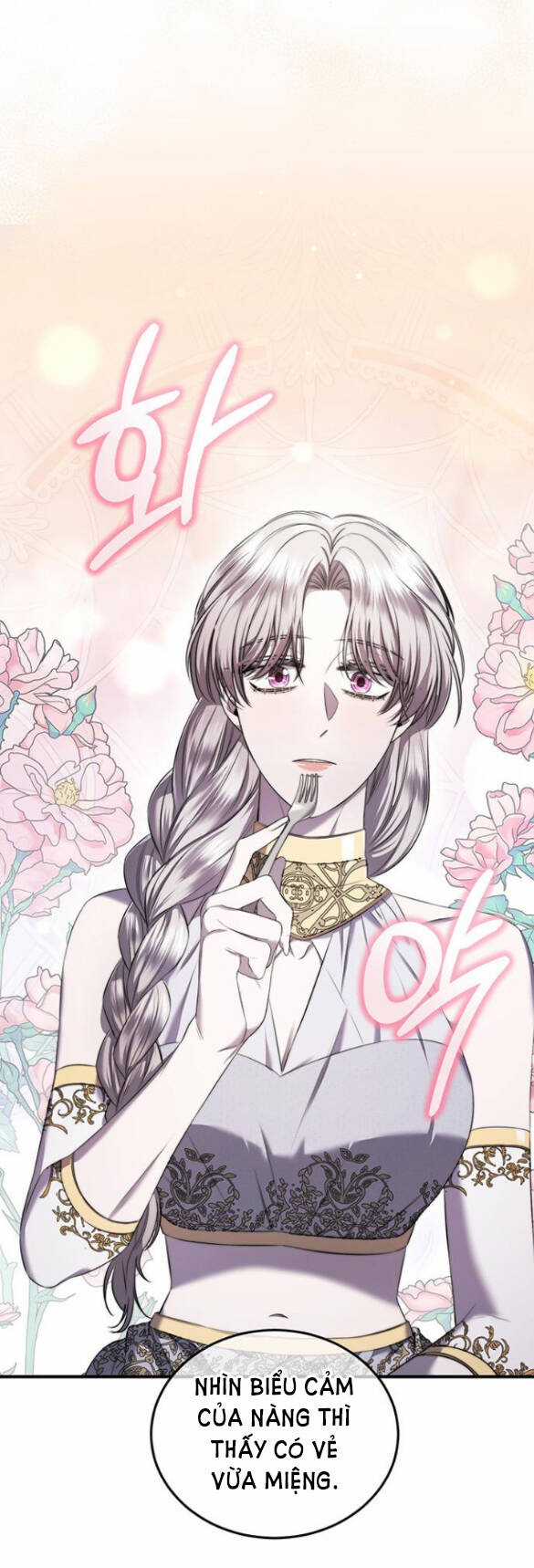 Ai Đã Bắt Cóc Hoàng Hậu? Chapter 19.1 trang 23