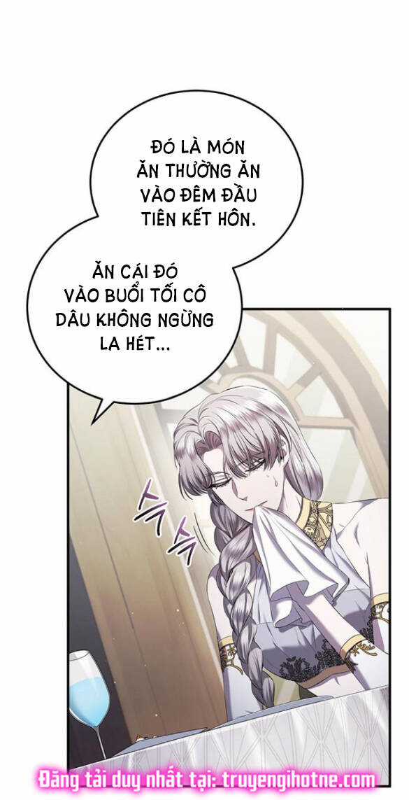 Ai Đã Bắt Cóc Hoàng Hậu? Chapter 19.1 trang 25