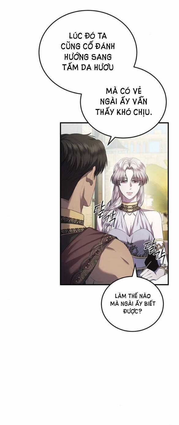 Ai Đã Bắt Cóc Hoàng Hậu? Chapter 19.1 trang 3