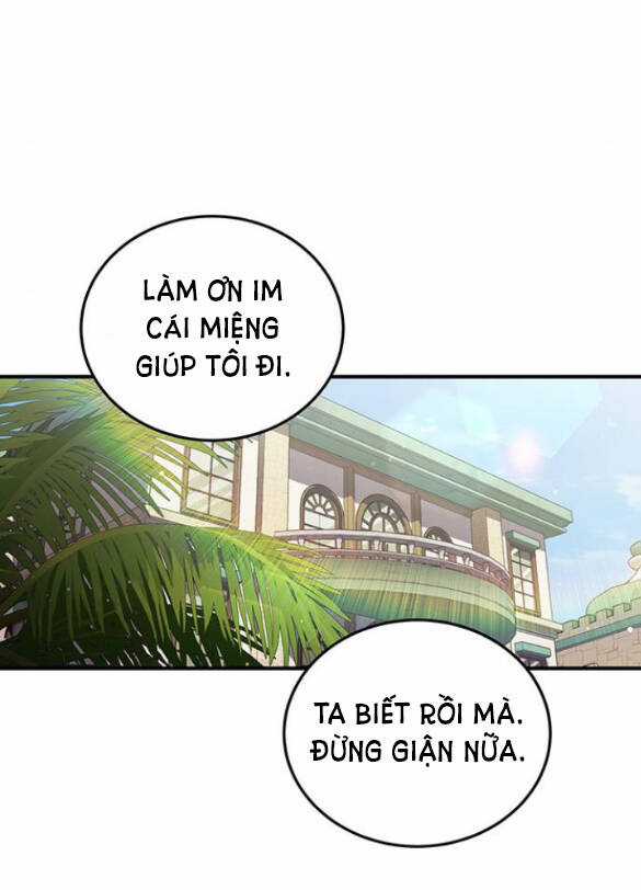 Ai Đã Bắt Cóc Hoàng Hậu? Chapter 19.1 trang 31