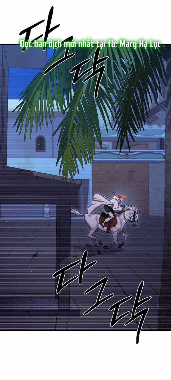 Ai Đã Bắt Cóc Hoàng Hậu? Chapter 19.1 trang 32