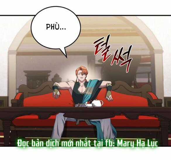 Ai Đã Bắt Cóc Hoàng Hậu? Chapter 19.1 trang 35