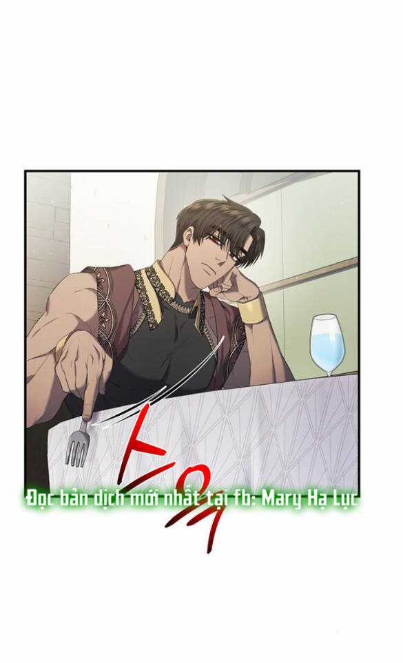 Ai Đã Bắt Cóc Hoàng Hậu? Chapter 19.1 trang 4