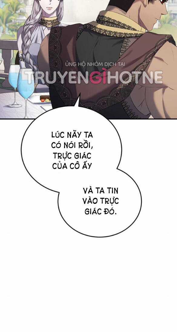 Ai Đã Bắt Cóc Hoàng Hậu? Chapter 19.1 trang 7