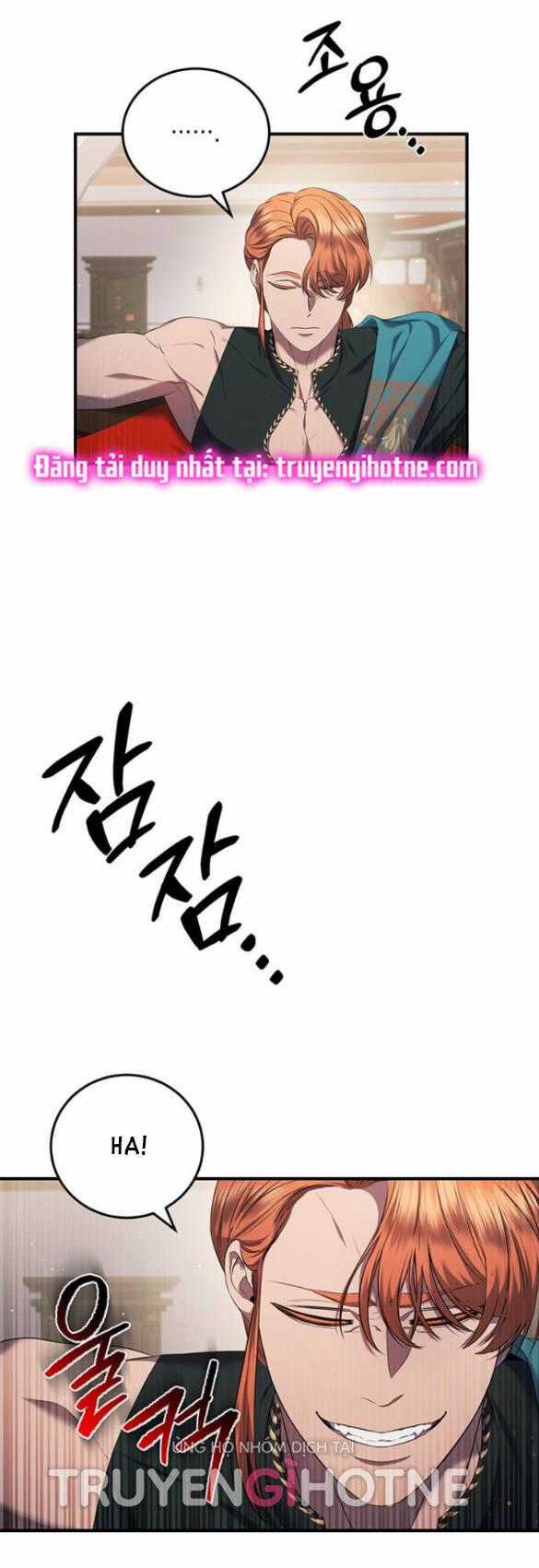 Ai Đã Bắt Cóc Hoàng Hậu? Chapter 19.2 trang 0