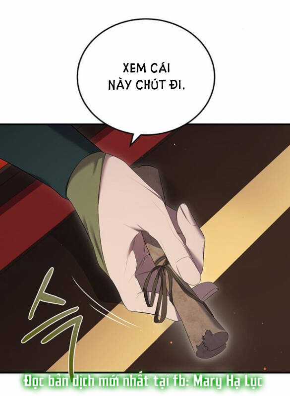 Ai Đã Bắt Cóc Hoàng Hậu? Chapter 19.2 trang 10