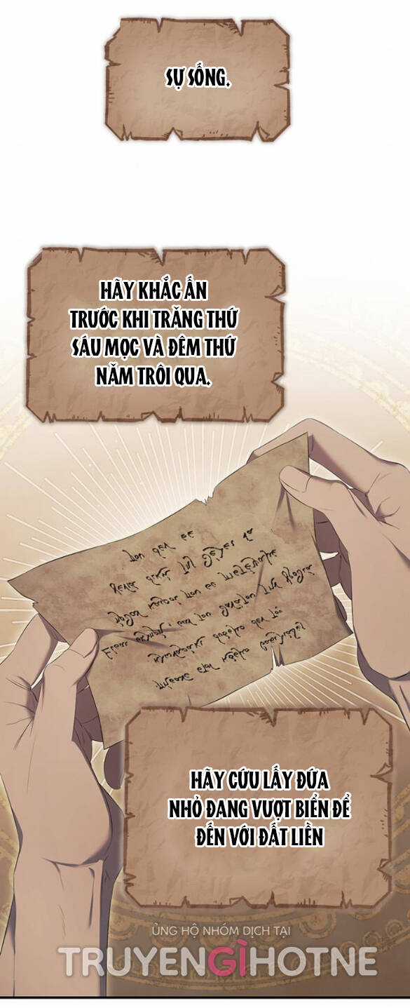 Ai Đã Bắt Cóc Hoàng Hậu? Chapter 19.2 trang 12