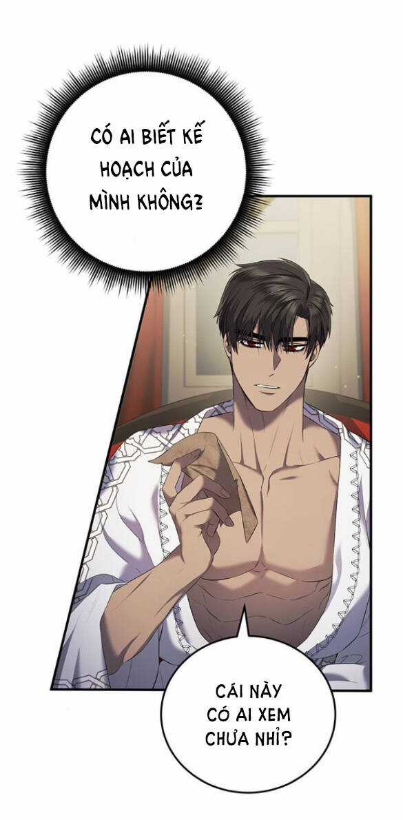 Ai Đã Bắt Cóc Hoàng Hậu? Chapter 19.2 trang 14