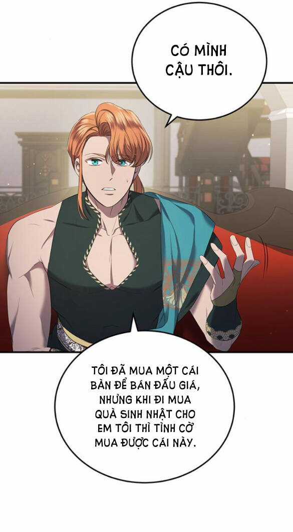 Ai Đã Bắt Cóc Hoàng Hậu? Chapter 19.2 trang 15