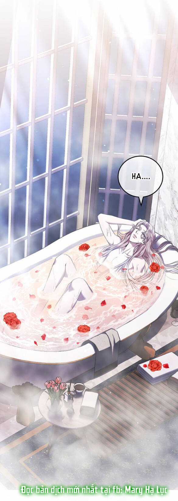 Ai Đã Bắt Cóc Hoàng Hậu? Chapter 19.2 trang 17