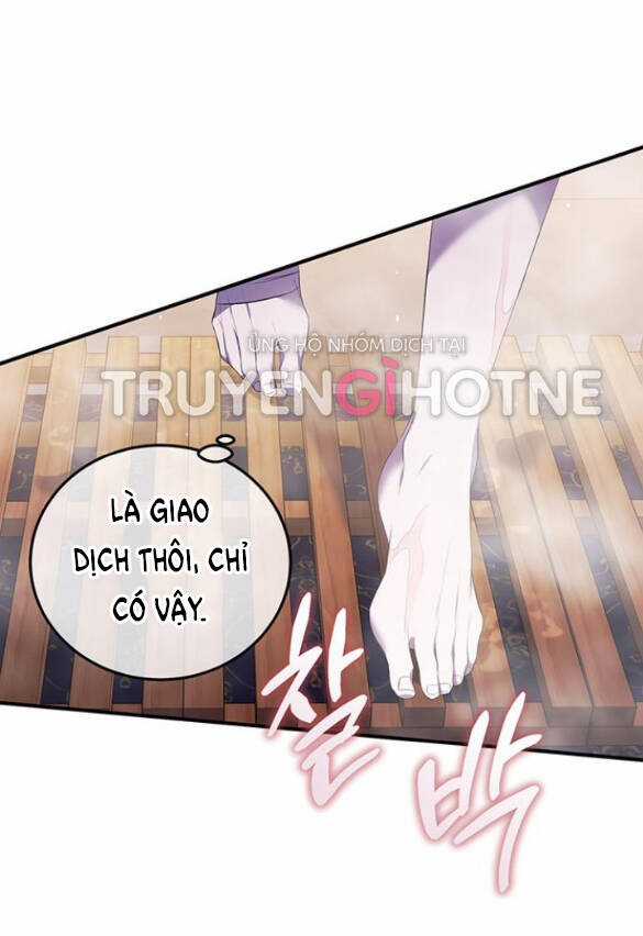 Ai Đã Bắt Cóc Hoàng Hậu? Chapter 19.2 trang 19