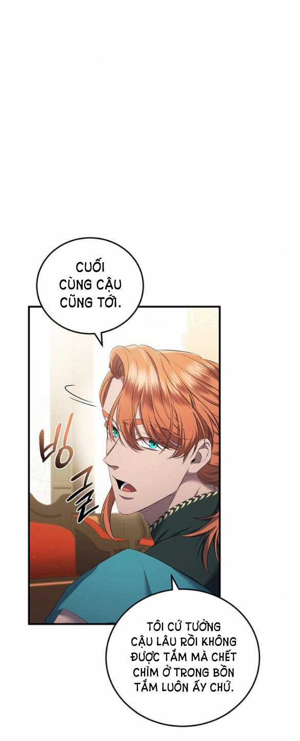 Ai Đã Bắt Cóc Hoàng Hậu? Chapter 19.2 trang 2