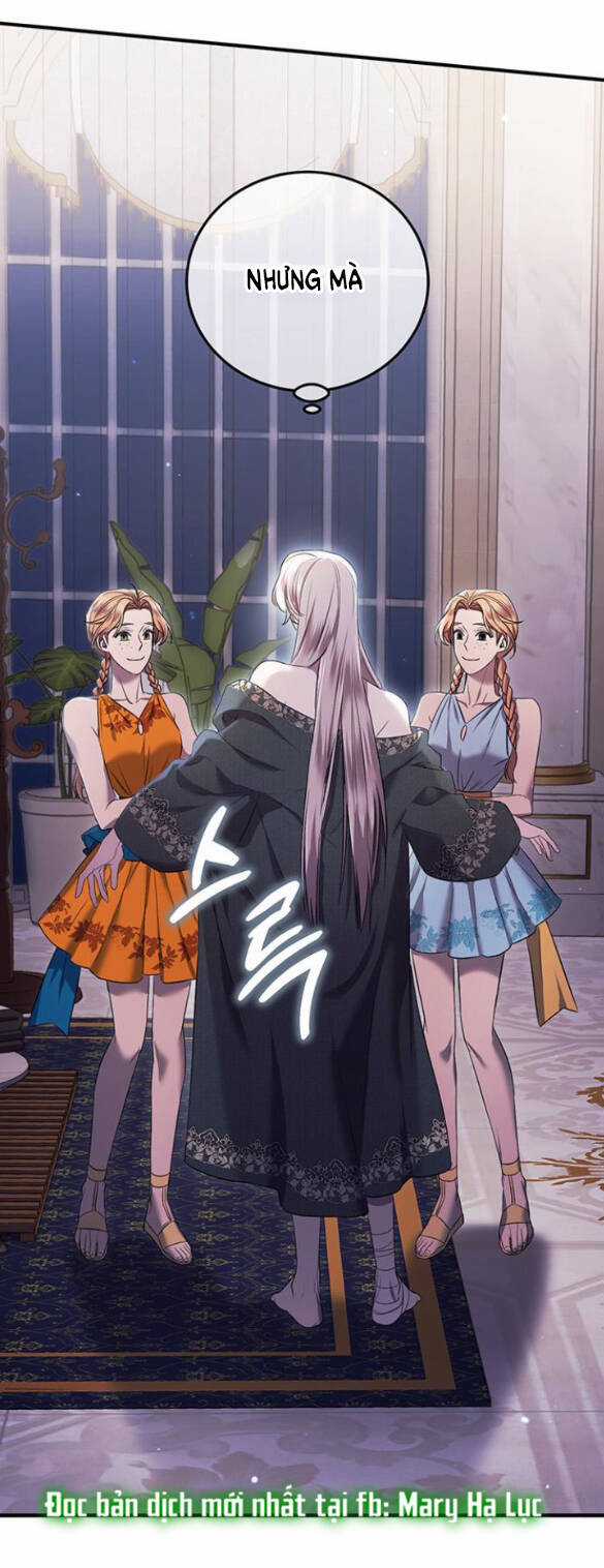 Ai Đã Bắt Cóc Hoàng Hậu? Chapter 19.2 trang 20