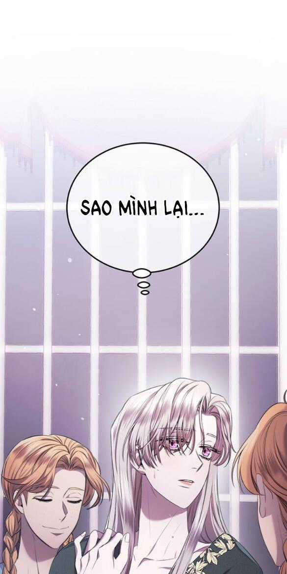 Ai Đã Bắt Cóc Hoàng Hậu? Chapter 19.2 trang 21