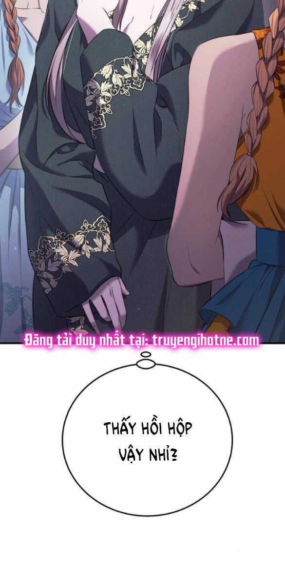 Ai Đã Bắt Cóc Hoàng Hậu? Chapter 19.2 trang 22
