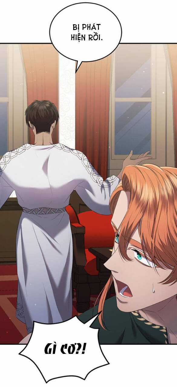 Ai Đã Bắt Cóc Hoàng Hậu? Chapter 19.2 trang 5