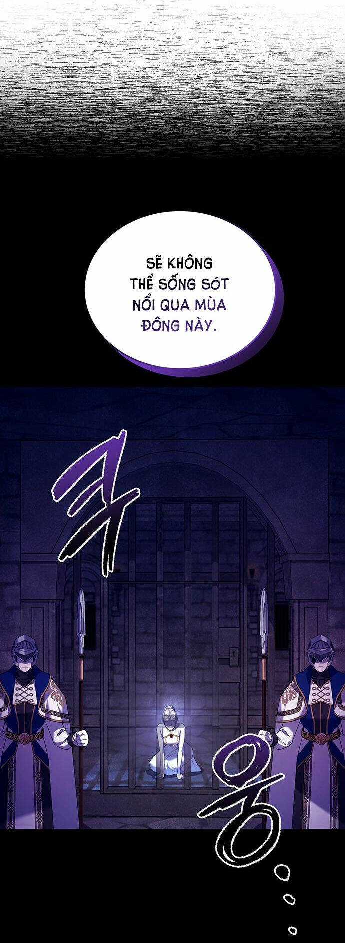 Ai Đã Bắt Cóc Hoàng Hậu? Chapter 2.1 trang 10