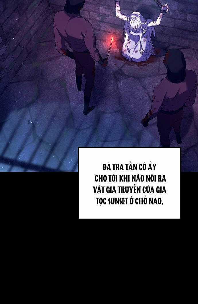 Ai Đã Bắt Cóc Hoàng Hậu? Chapter 2.1 trang 13